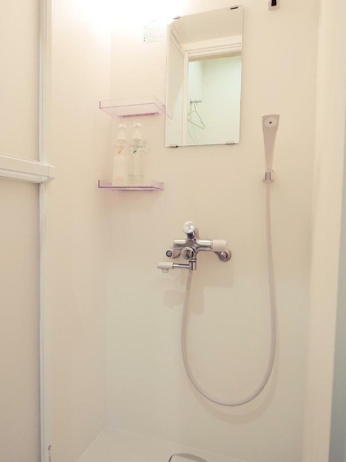 Hotel Lucky / Vacation Stay 4268 Осака Екстериор снимка